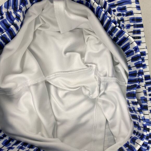 Izod golf skort size small with pockets - Picture 9 of 9